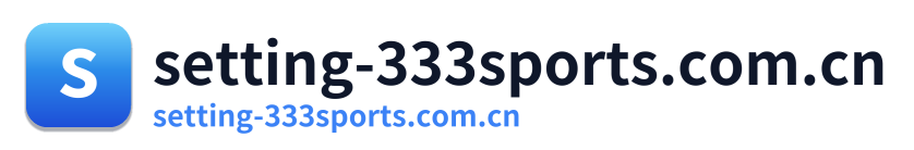 setting-333sports.com.cn